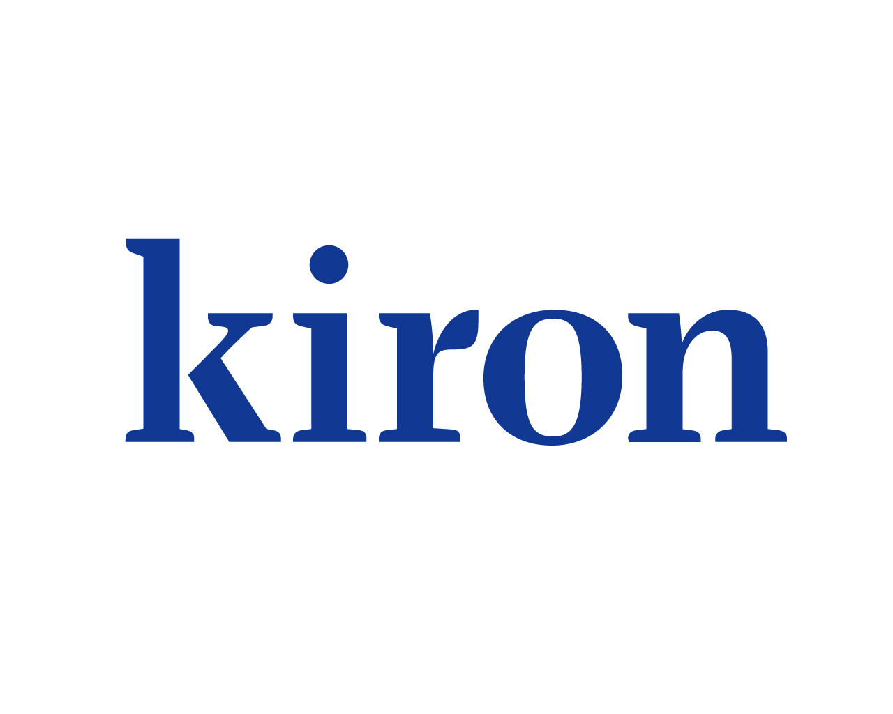 kiron logo